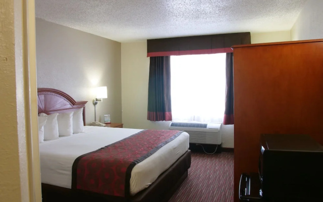 Double Studio Suite