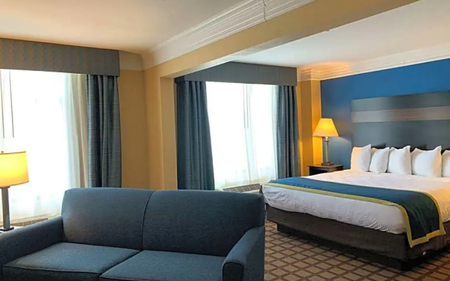 Standard Suite
