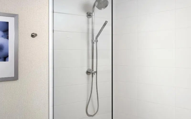 1 Bedroom Double Suite
