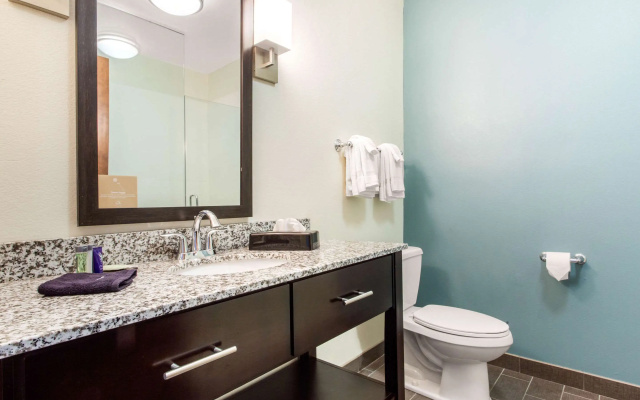 Double Suite