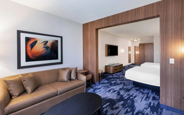 Superior room
