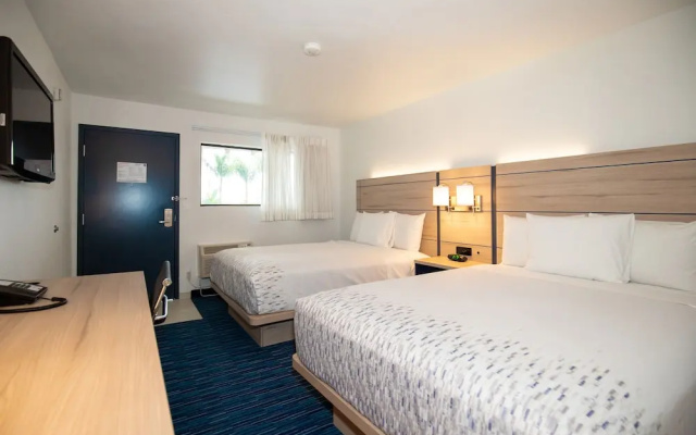 Premium room