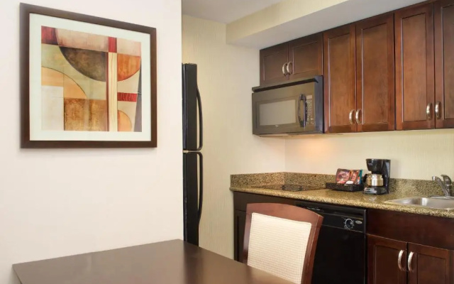 Standard Suite