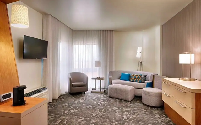 Executive room