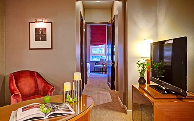 Classic Suite