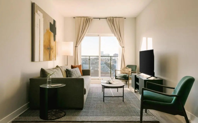 Superior Apartment