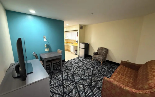 Classic Suite