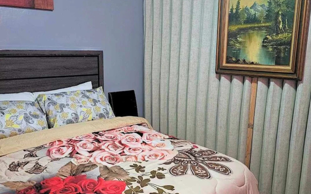 Comfort room
