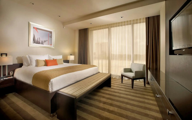 Business Family Suite