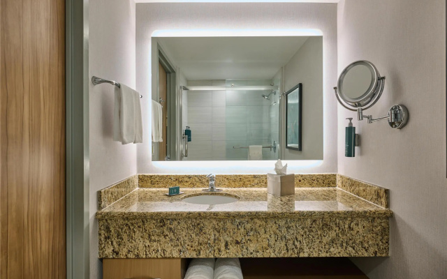 2 Bedrooms Junior Suite