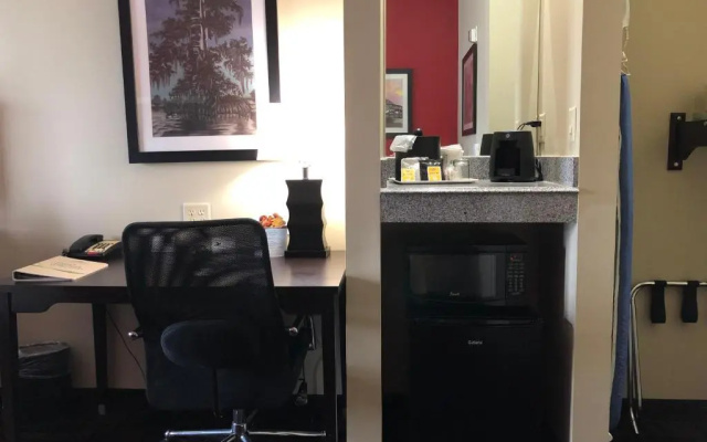 Standard room