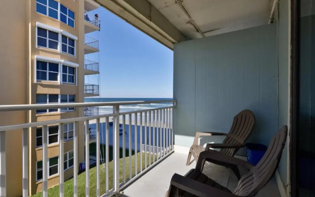 1 Bedroom Suite
