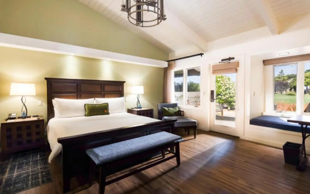 Premier Double room