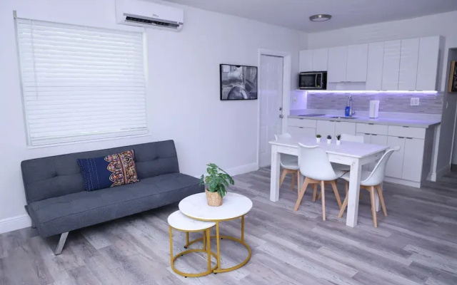 Superior Apartment