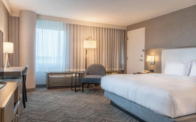 Premium room