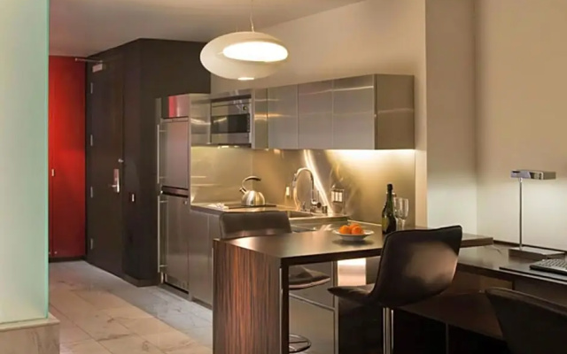 Double Suite
