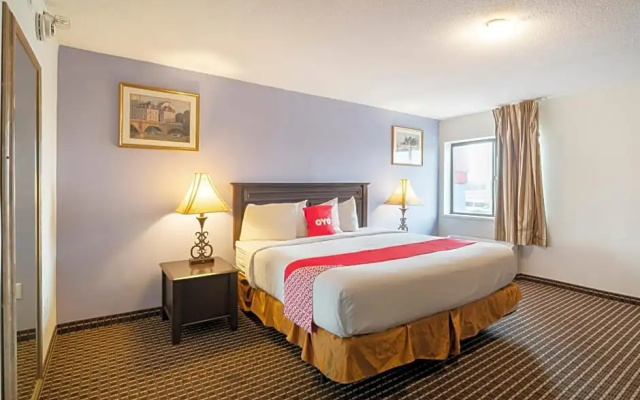Family Junior Suite