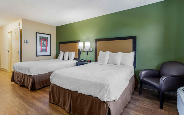 Quadruple Suite