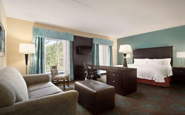 Double Suite