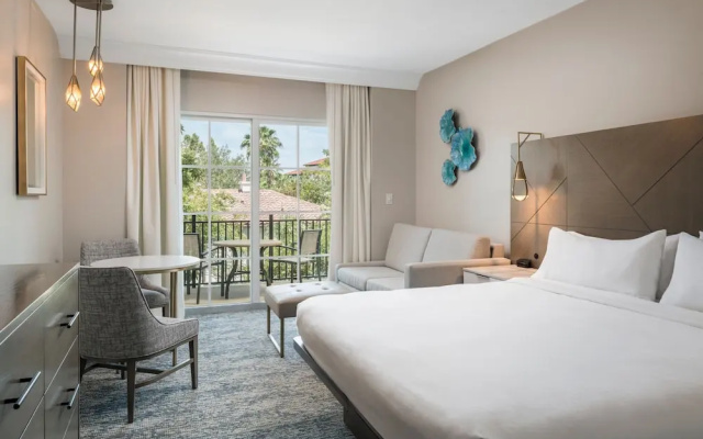 3 Bedrooms Villa with balcony