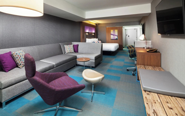 Suite