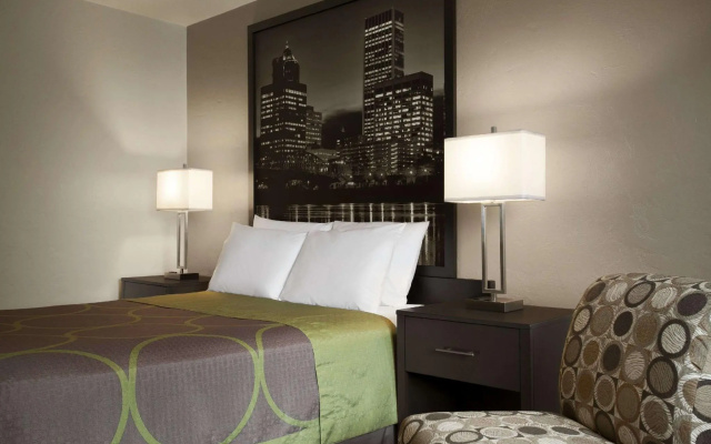 Double room