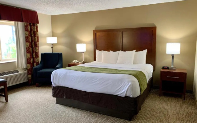 Standard room