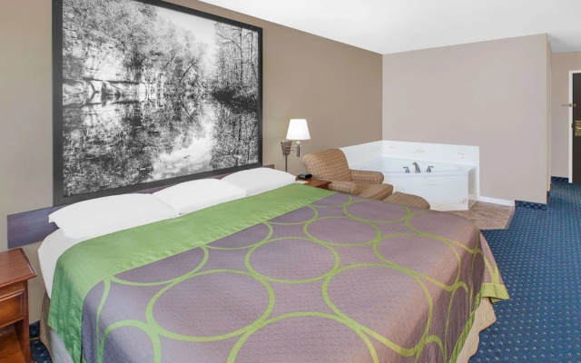 Standard Suite