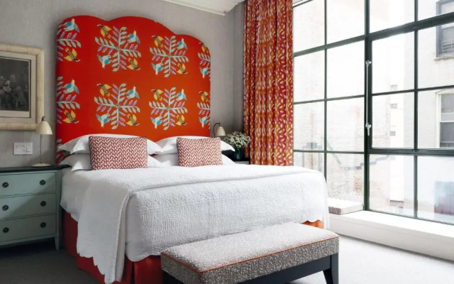 Luxury Double room