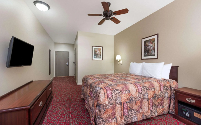 Double room