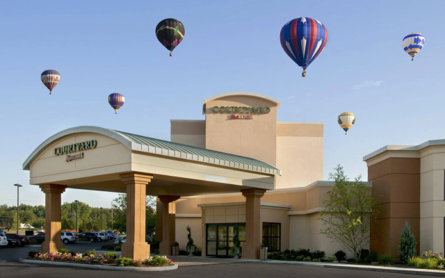 Run of House