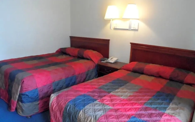 Classic room
