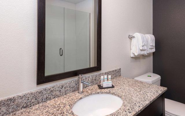 Quadruple Suite