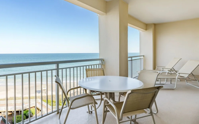 1 Bedroom Suite