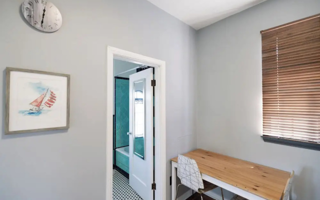 Luxury Suite