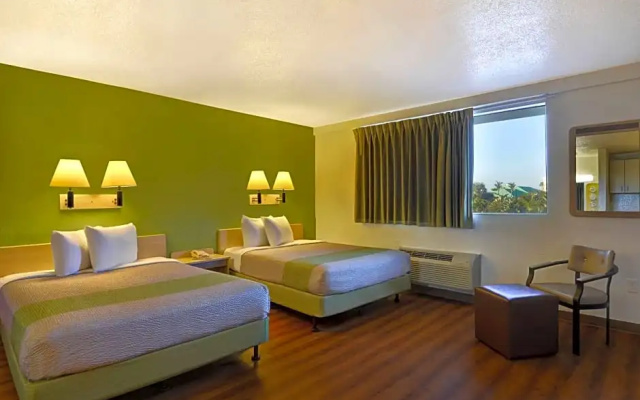 Premium room