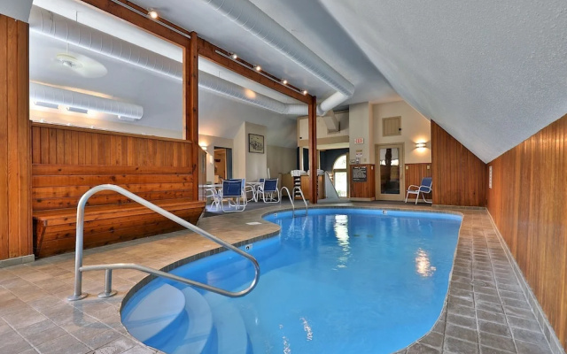 1 Bedroom Standard room