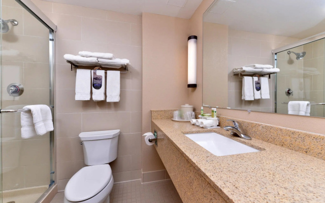 Standard Double Basement room