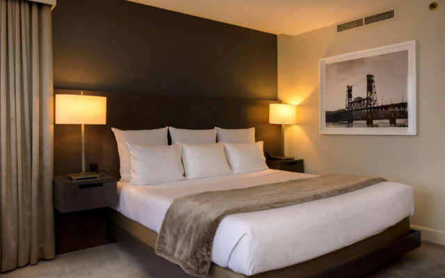 Double Studio Suite