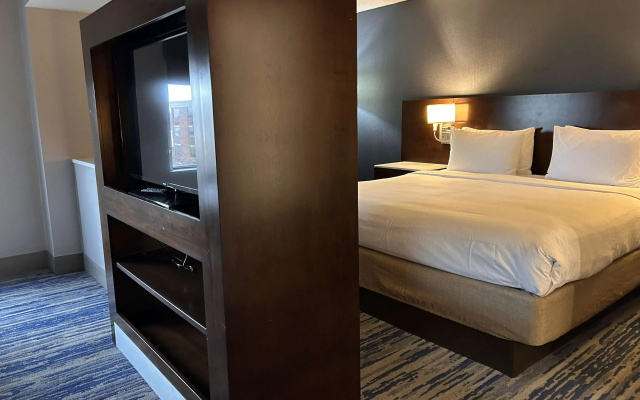 Suite