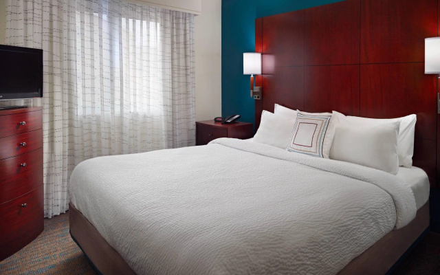 2 Bedrooms Suite