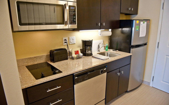 2 Bedrooms Suite
