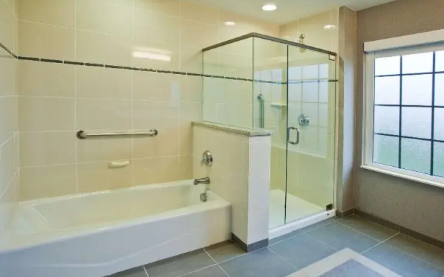 1 Bedroom Suite