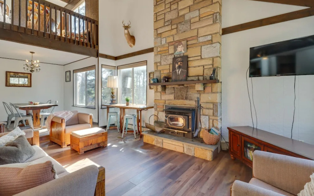 Cottage