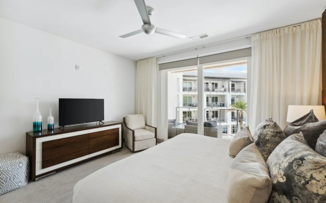 3 Bedrooms Standard room
