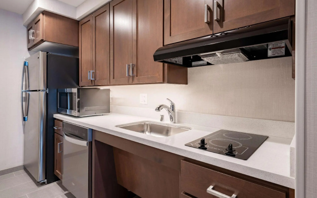 Double Suite