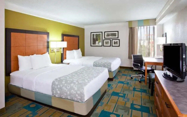 Standard Suite