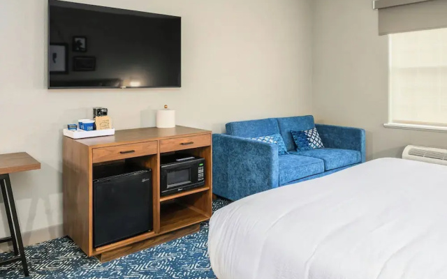 Double Suite