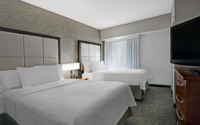 Double Suite