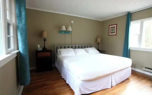 Classic room